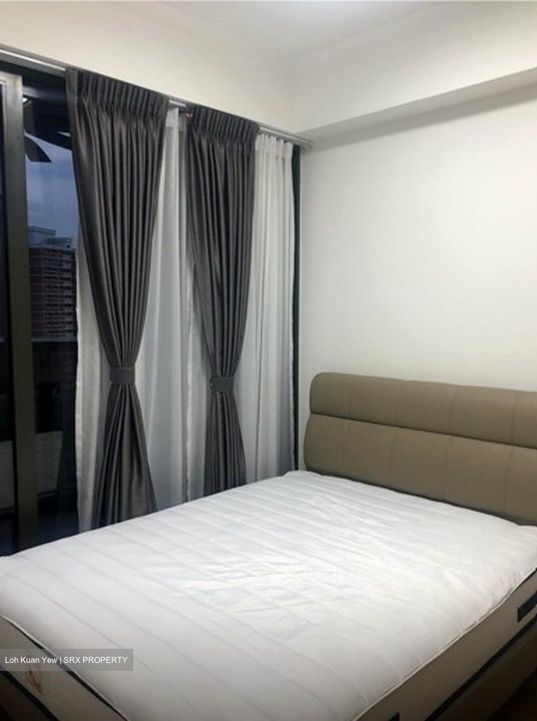 Commonwealth Towers (D3), Condominium #456256961
